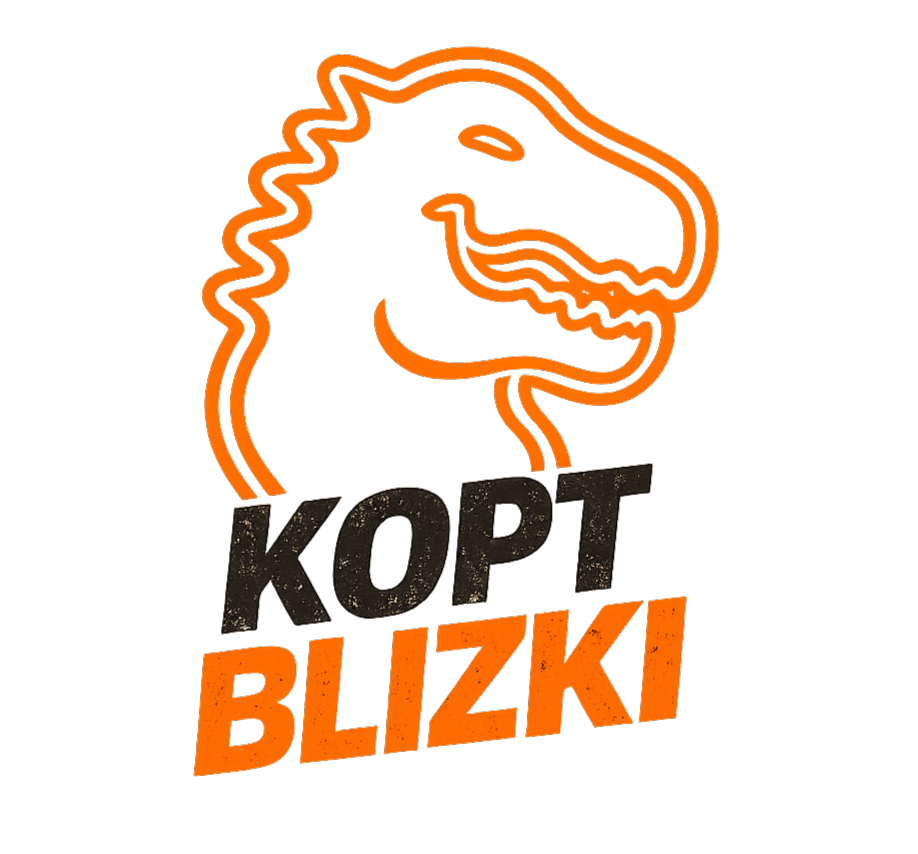 KOPT BLIZKI